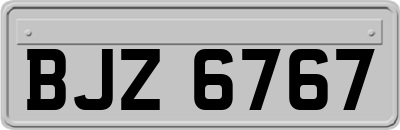 BJZ6767