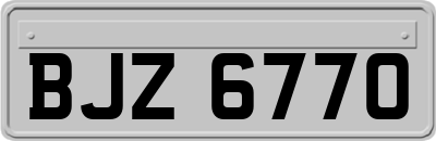 BJZ6770