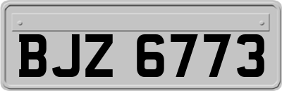BJZ6773