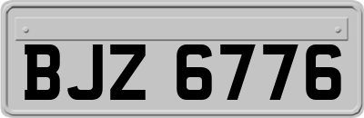 BJZ6776