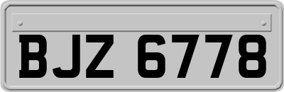 BJZ6778