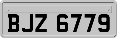 BJZ6779