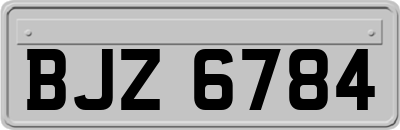 BJZ6784