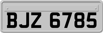 BJZ6785
