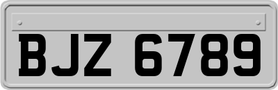 BJZ6789