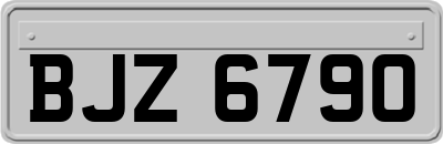 BJZ6790