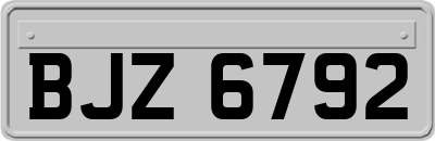 BJZ6792
