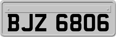 BJZ6806
