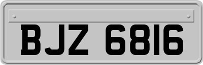 BJZ6816