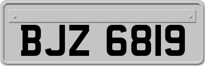 BJZ6819