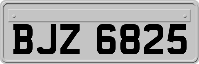 BJZ6825