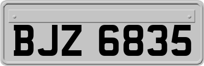 BJZ6835