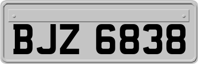 BJZ6838