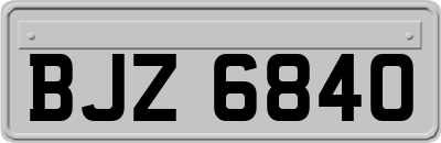 BJZ6840