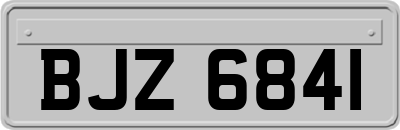 BJZ6841