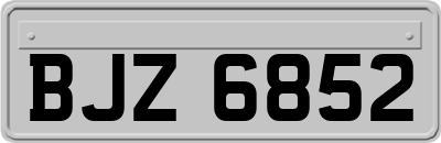 BJZ6852