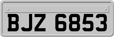BJZ6853