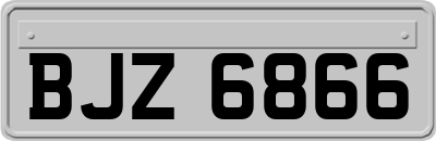 BJZ6866