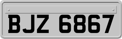 BJZ6867