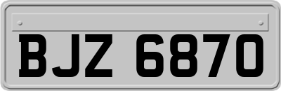 BJZ6870