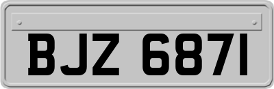 BJZ6871