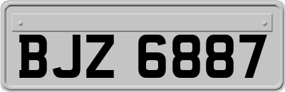 BJZ6887