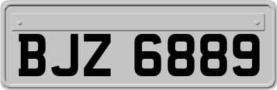 BJZ6889