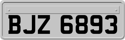 BJZ6893