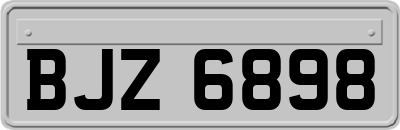 BJZ6898
