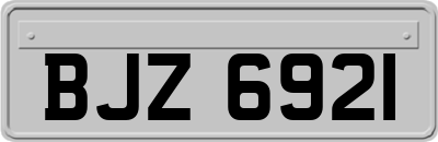 BJZ6921