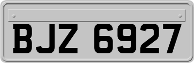 BJZ6927