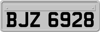 BJZ6928