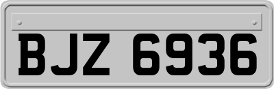 BJZ6936