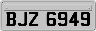 BJZ6949