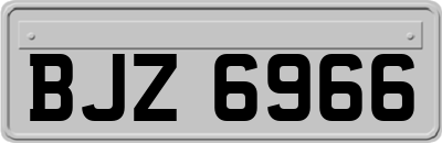 BJZ6966