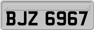 BJZ6967