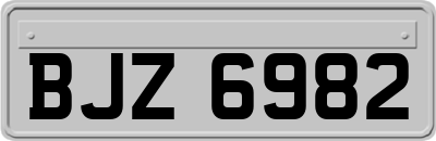 BJZ6982