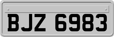 BJZ6983