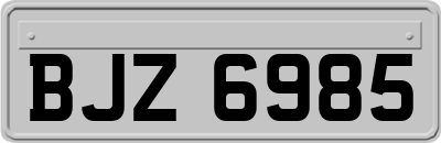 BJZ6985