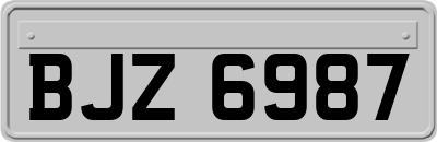 BJZ6987