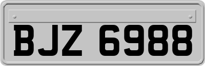 BJZ6988