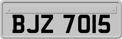 BJZ7015