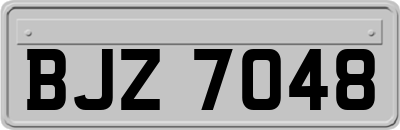 BJZ7048