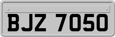 BJZ7050