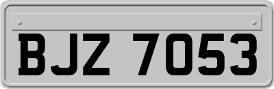 BJZ7053