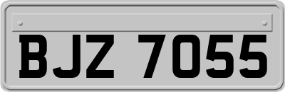 BJZ7055