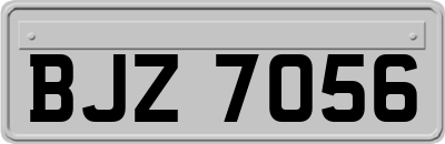 BJZ7056