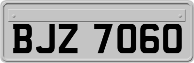 BJZ7060