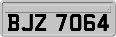 BJZ7064
