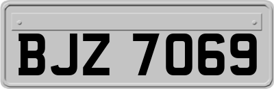 BJZ7069